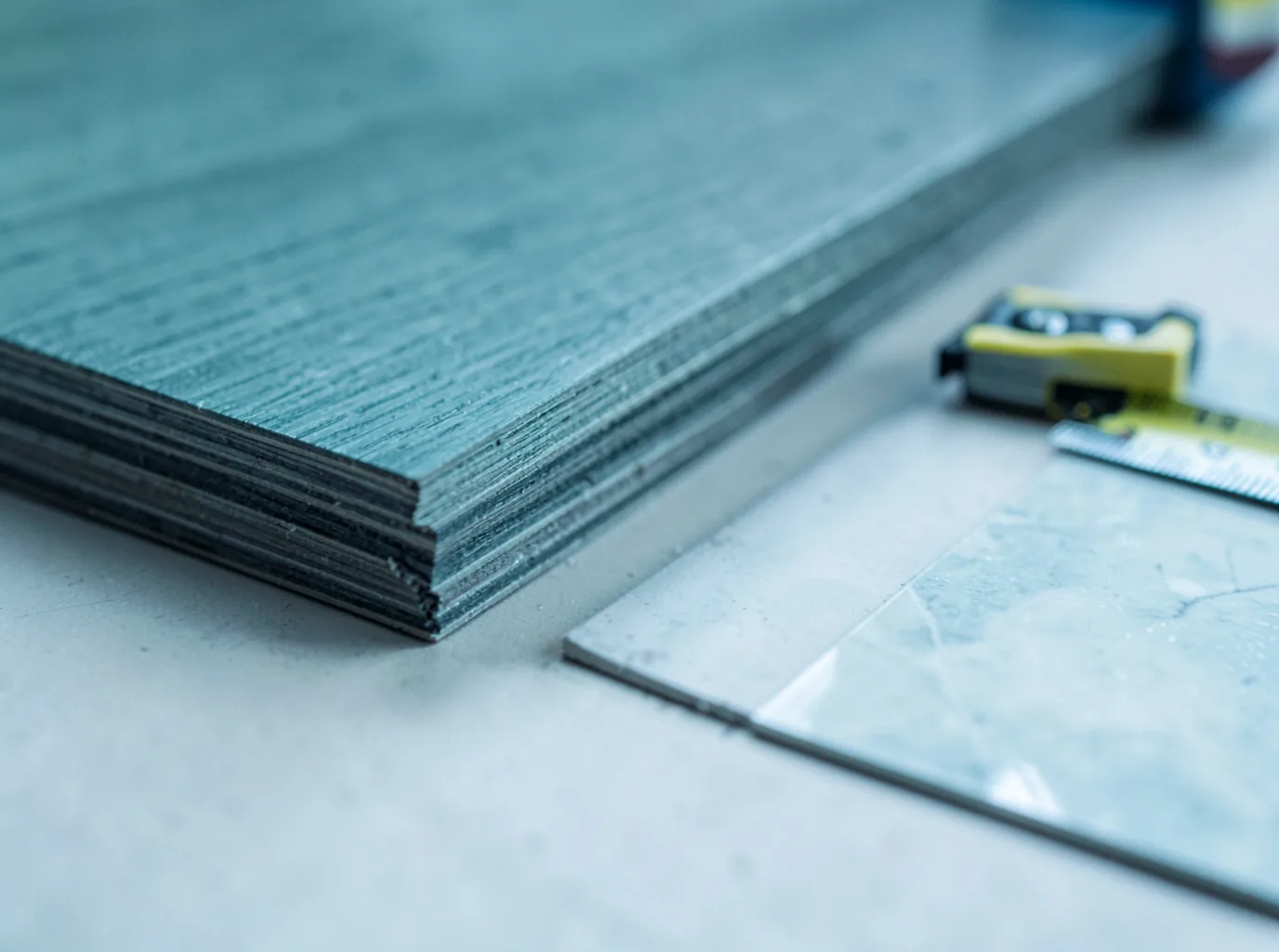 Luxury Vinyl Plank Installation Colbert, WA FAQs